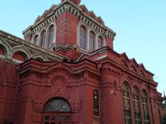 -圣·阿列克谢耶夫教堂