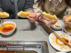 -海底捞火锅(赛格国际购物中心店)