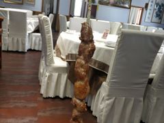 大堂-大草原清真饭庄(沙河店)