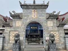 -南岳衡山风景名胜区