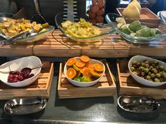 -厦门宝龙铂尔曼大酒店·龙之渊中餐厅