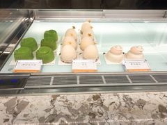 -法桐蛋糕·手作面包(万象城店)