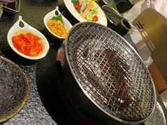 -樱嘢·炭火烧肉(惠南店)