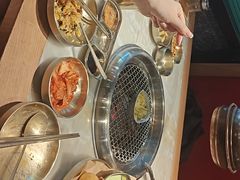 -韩宫宴和牛烤肉(无锡大东方广场店)