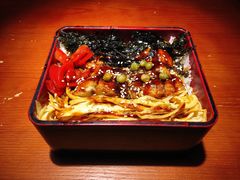 -鳗鱼家·深夜食堂(军博店)
