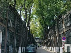 -南京晨光1865创意产业园