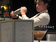 -上海波特曼丽思卡尔顿酒店