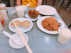 -清真牛肉馆