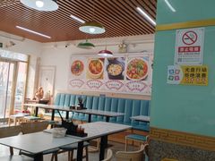 -致和老涮庄山西刀削面(万寿路4号院店)