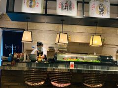 -Hatsune隐泉日式料理(SKP店)