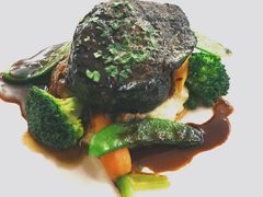 -WOLFGANG PUCK KITCHEN & BAR(迪士尼小镇店)
