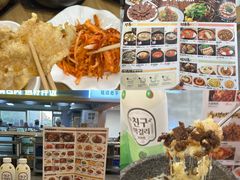-海兰江石锅饭(水上店)