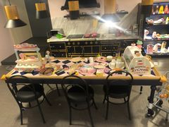 -Lilliput粒粒堡亲子餐厅(置汇旭辉店)