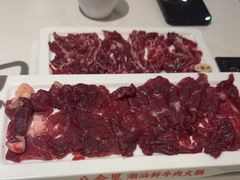 -八合里潮汕鲜牛肉火锅(上海汇智广场店)