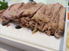 -燕兰楼·清真西北融合菜(亚运村店)
