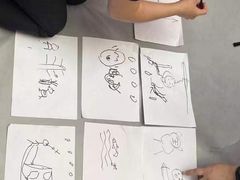-唆了蜜团建·趣味沉浸式剧情·蹦床轰趴运动拓展基地(天津旗舰店)
