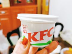 -肯德基(大兴火车站店)