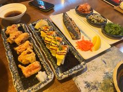 -烧鸟横丁(联发文创口岸店)