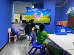 -童程童美·信息学竞赛·机器人编程·少儿编程(太阳宫校区)