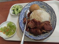 -菊儿人家·北京胡同菜(南锣鼓巷店)