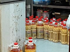 -三爷糟粕醋·鲜鱼汤·海南特色小吃(新华南路店)