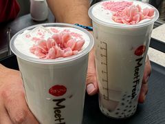 -鲜芋仙(高新万达广场店)