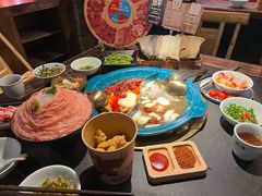 -吼堂老火锅(太古里总店)