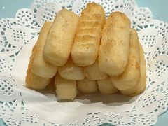 -艳阳天·非遗楚菜(武汉客厅店)