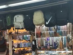 -即墨路小商品市场