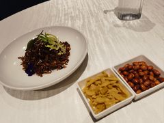 -柒园·三十年创意杭帮菜(龙湖滨江天街店)