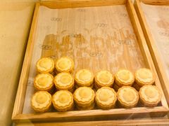 -泸溪河桃酥(西直门凯德店)