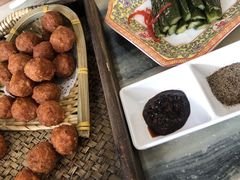 -砂锅居(西四店)