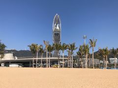 -大梅沙海滨公园