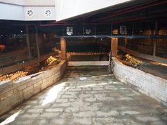 -元代水闸遗址博物馆