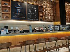 -星巴克臻选(北京颐堤港中心第二店)