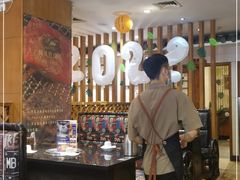 -木槿花韩式炭烤·熟成肉工坊(孙文东路店)