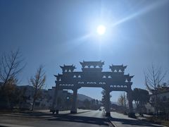 -黄牛肉馆·皖南土菜