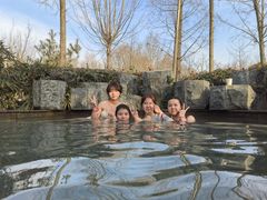 -思念果岭悦温泉