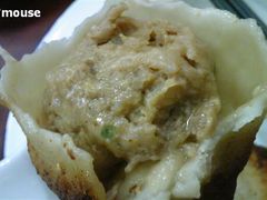 肉肉-小杨生煎(湟普汇店)