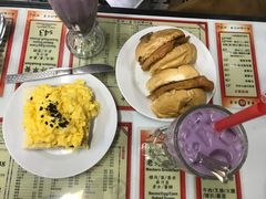 -华星冰室(湾仔店)
