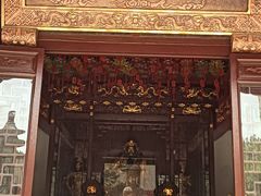 -慈恩寺
