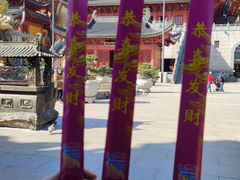 -上海东林寺(金山区)