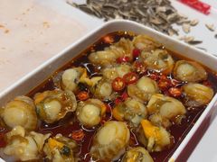 -爪王羊排火锅·烧烤