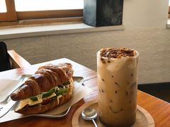 -ChanDu躔度咖啡(灯塔店)