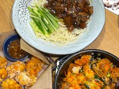 -李先生的首尔小馆(松江启源广场店)