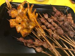 -望京小腰(北京总店)