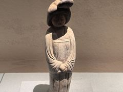 -西安博物院