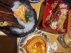 -沼津港渔市(宏伊国际广场店)