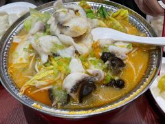 -喜家德虾仁水饺(长泰广场店)