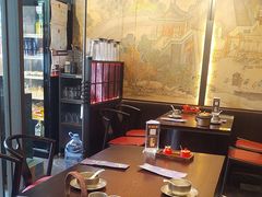 -古都历食南京菜·烤鸭·鸭血粉丝·汤包(南京博物院店)